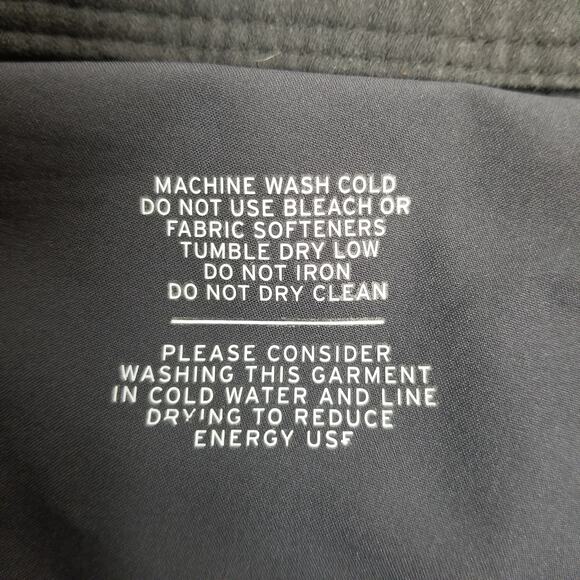 REI Women's Athletic Athleisure Gray Northway Skort Size 2 - Picture 7 of 8